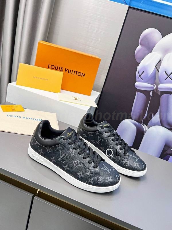 Louis Vuitton Women's Shoes 136